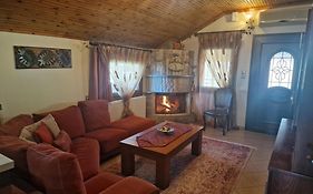 Guest House Elatochori
