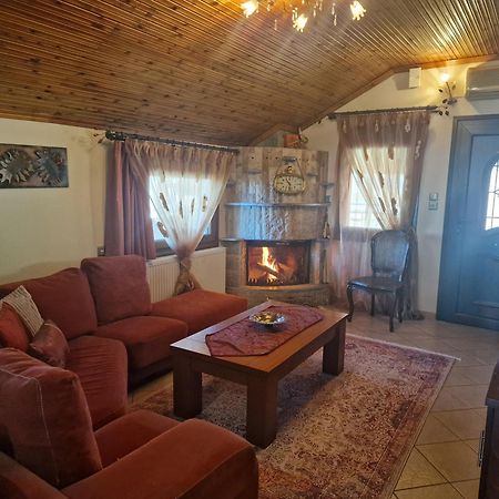Guest House Ελατοχώρι Εξωτερικό φωτογραφία