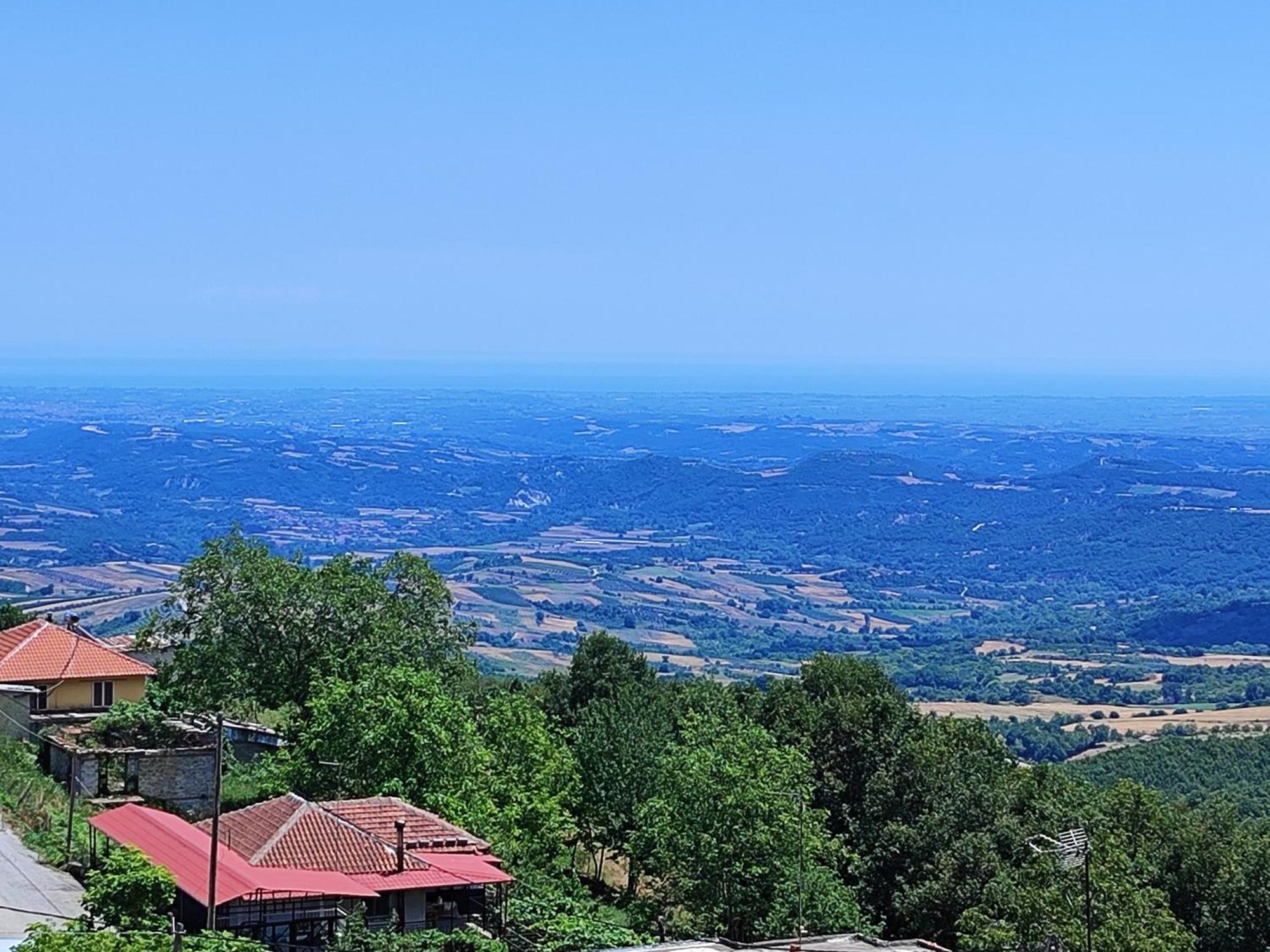 Guest House Ελατοχώρι Εξωτερικό φωτογραφία