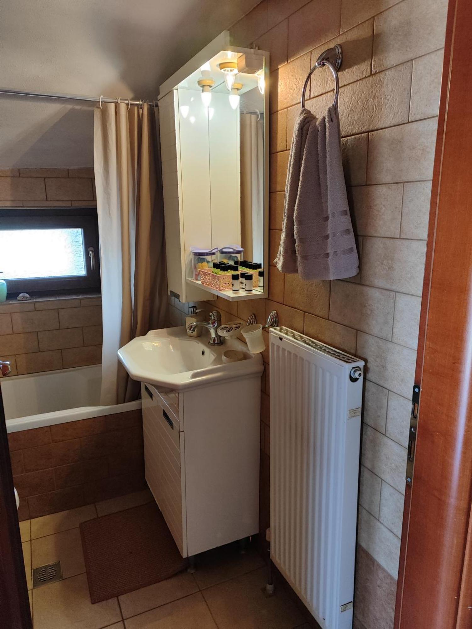 Guest House Ελατοχώρι Εξωτερικό φωτογραφία