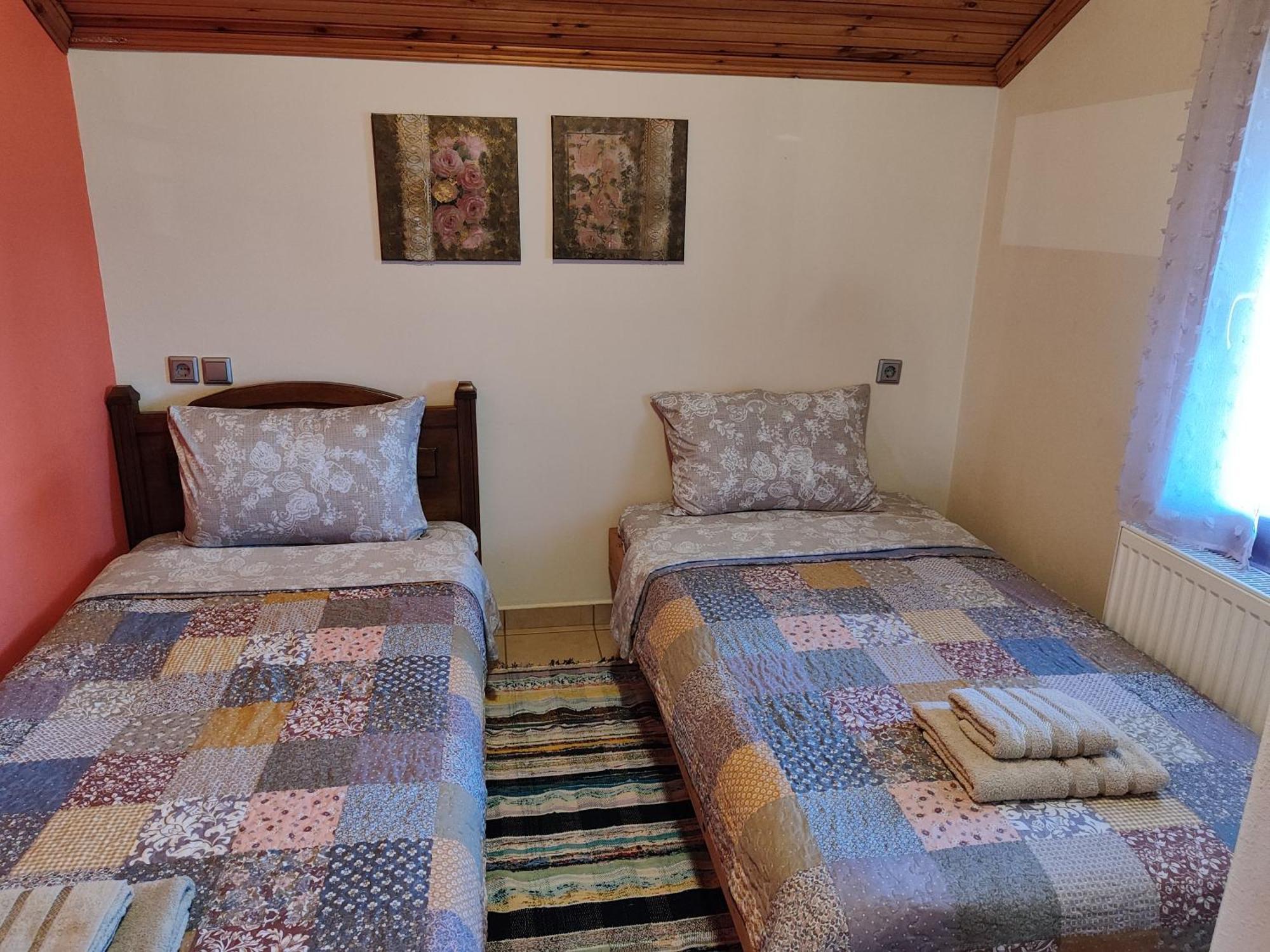 Guest House Ελατοχώρι Εξωτερικό φωτογραφία