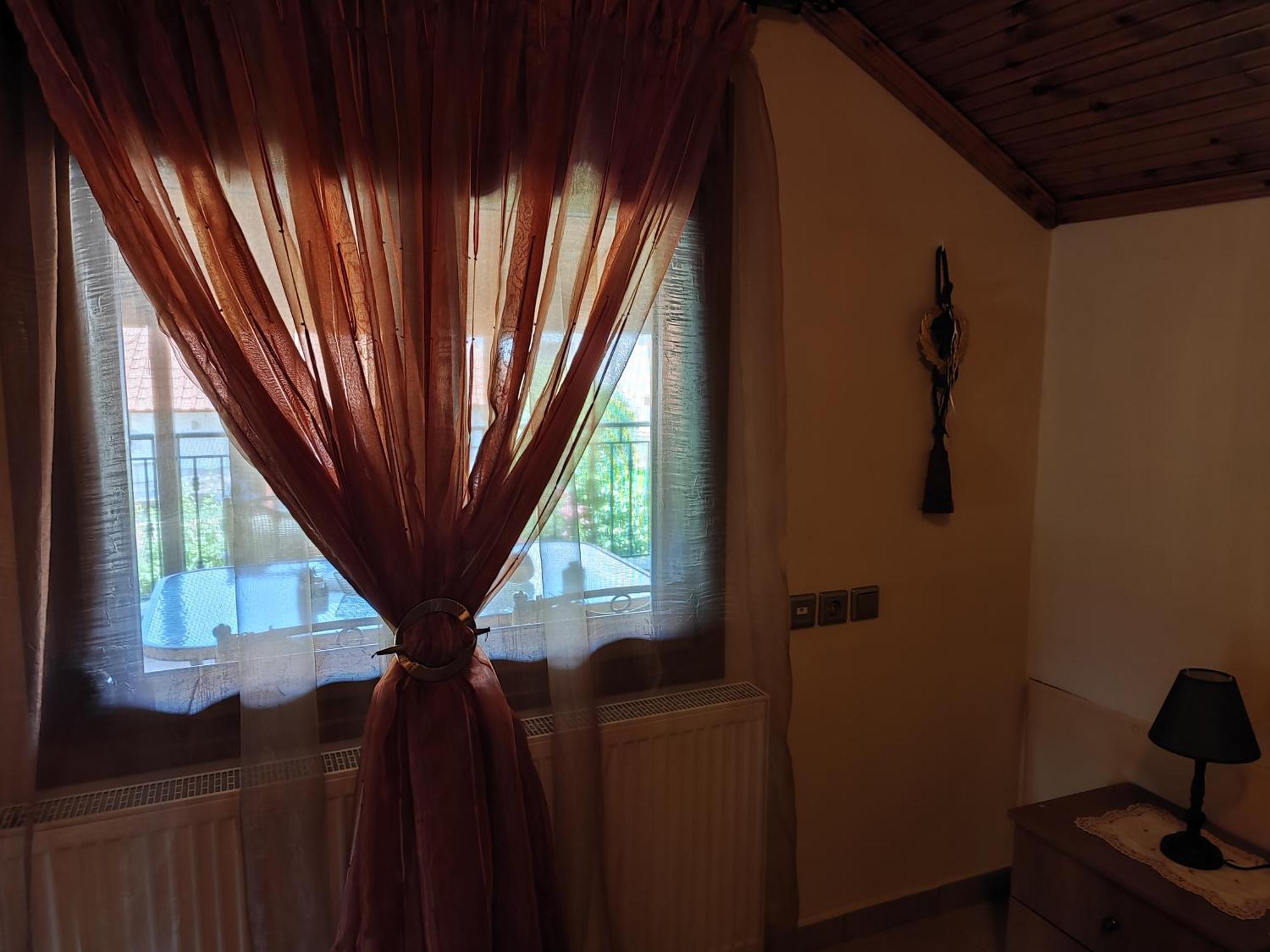 Guest House Ελατοχώρι Εξωτερικό φωτογραφία