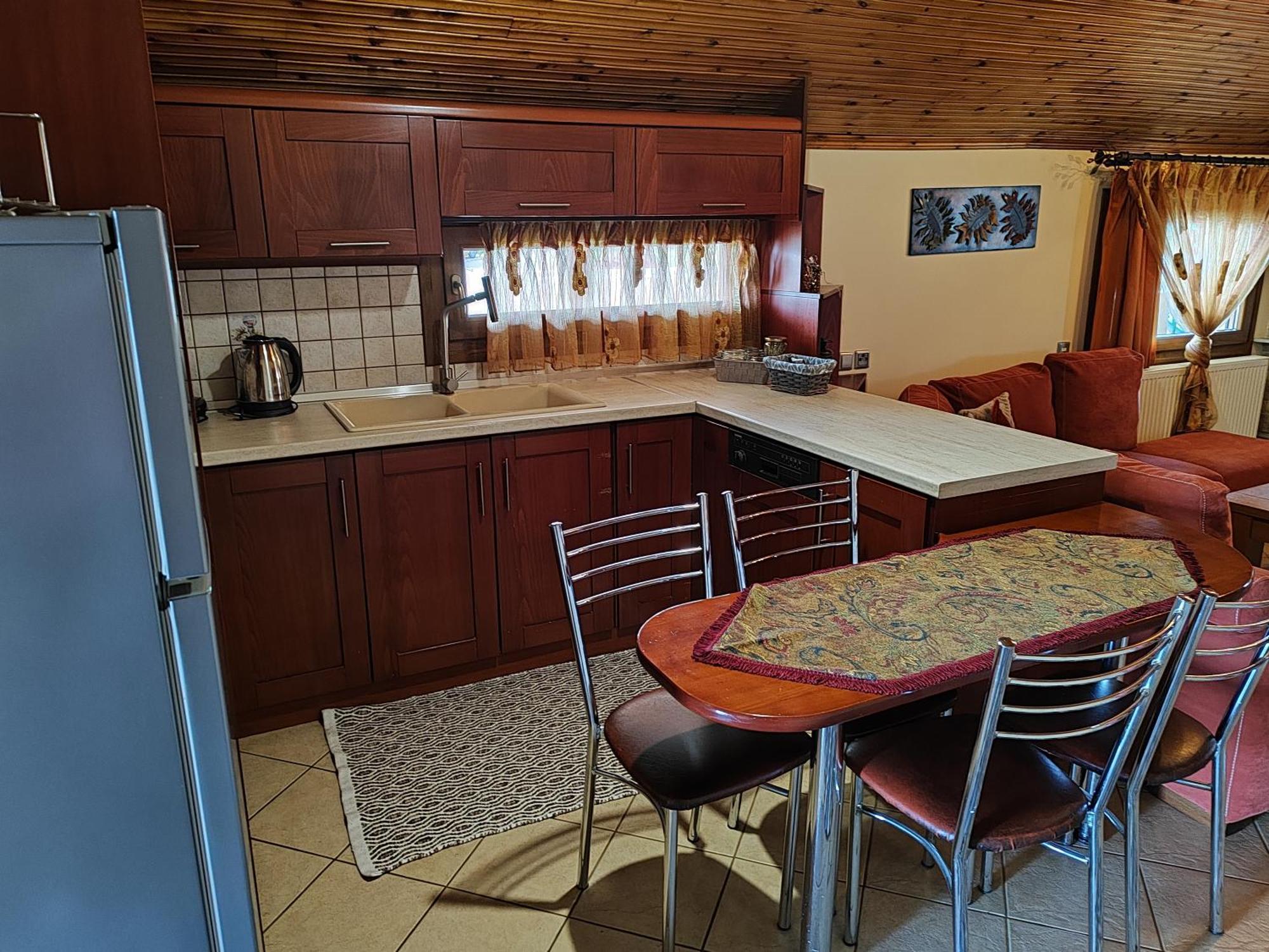 Guest House Ελατοχώρι Εξωτερικό φωτογραφία