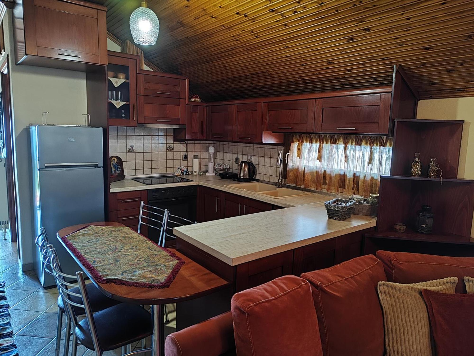 Guest House Ελατοχώρι Εξωτερικό φωτογραφία