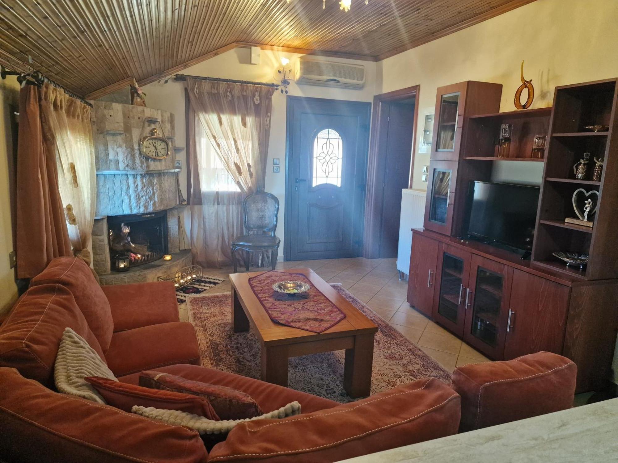 Guest House Ελατοχώρι Εξωτερικό φωτογραφία