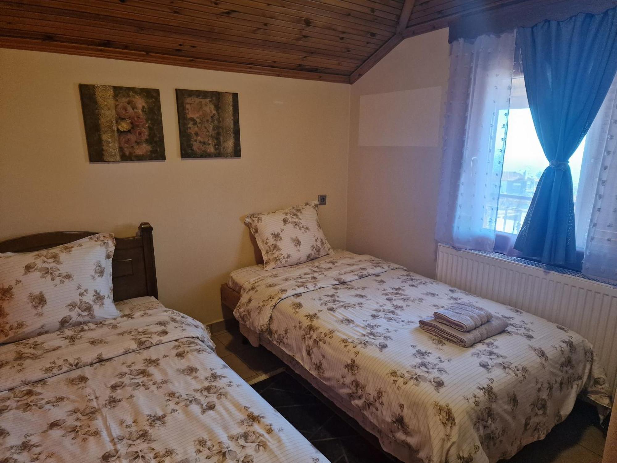 Guest House Ελατοχώρι Εξωτερικό φωτογραφία