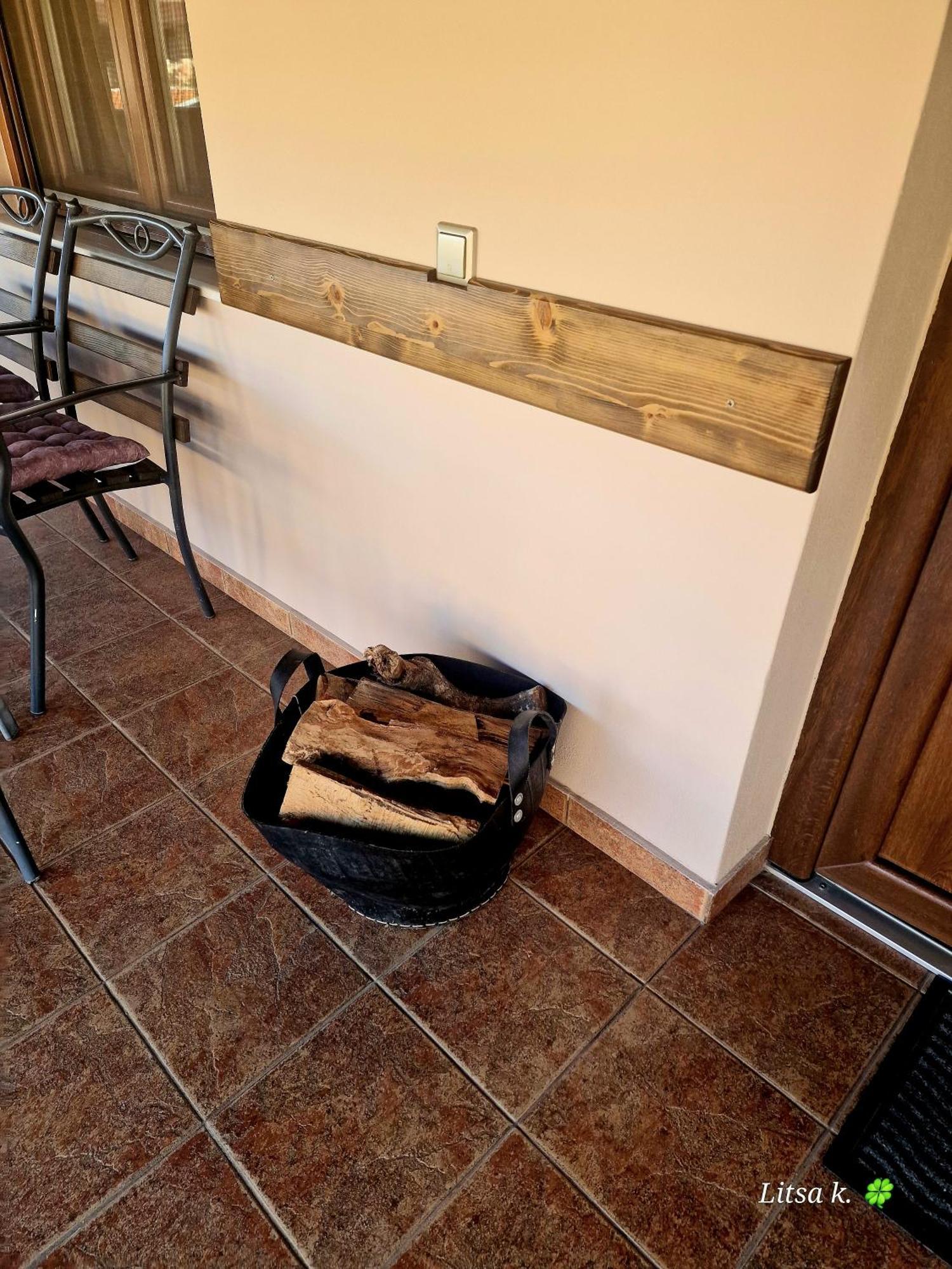 Guest House Ελατοχώρι Εξωτερικό φωτογραφία