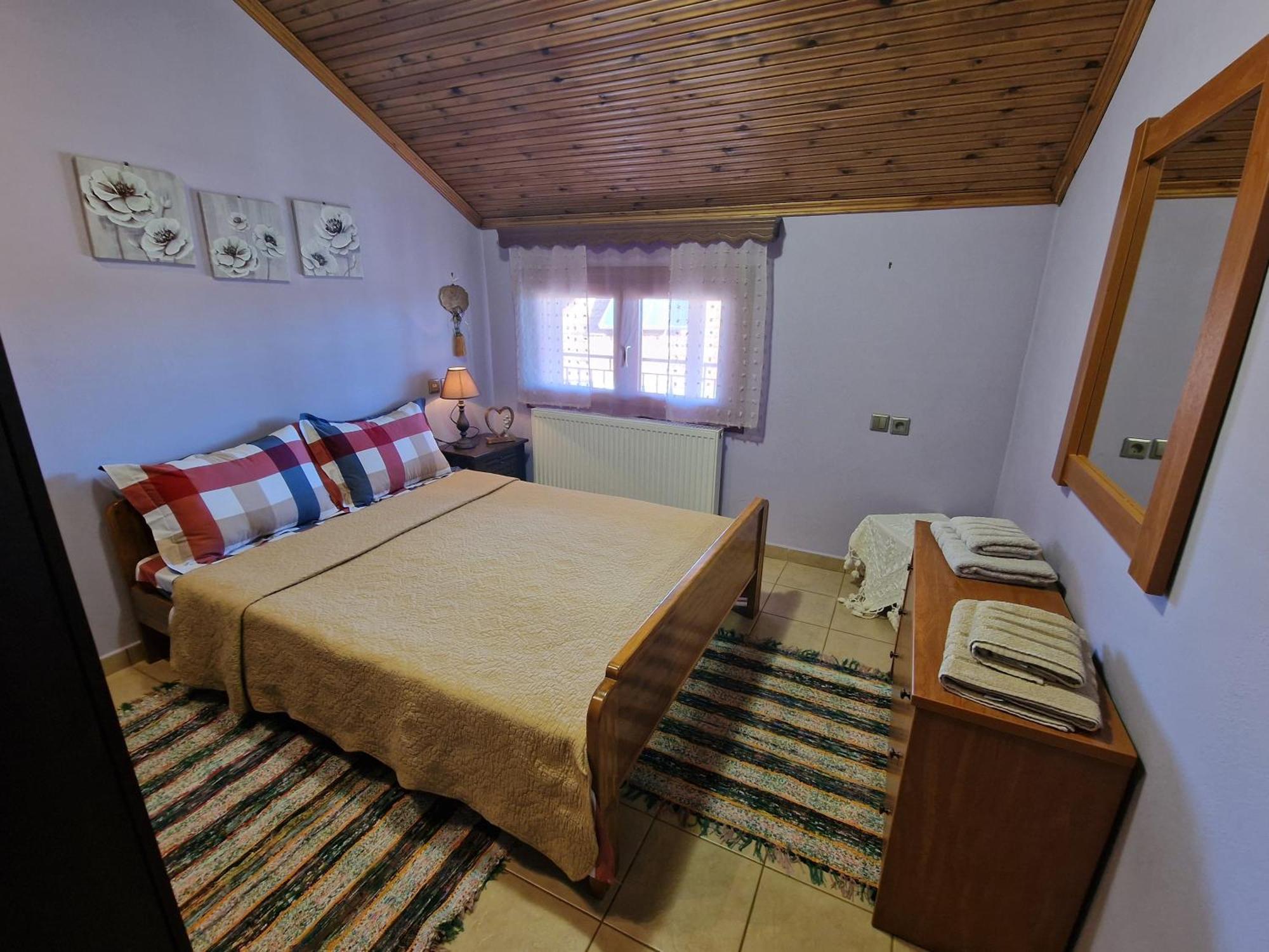 Guest House Ελατοχώρι Εξωτερικό φωτογραφία