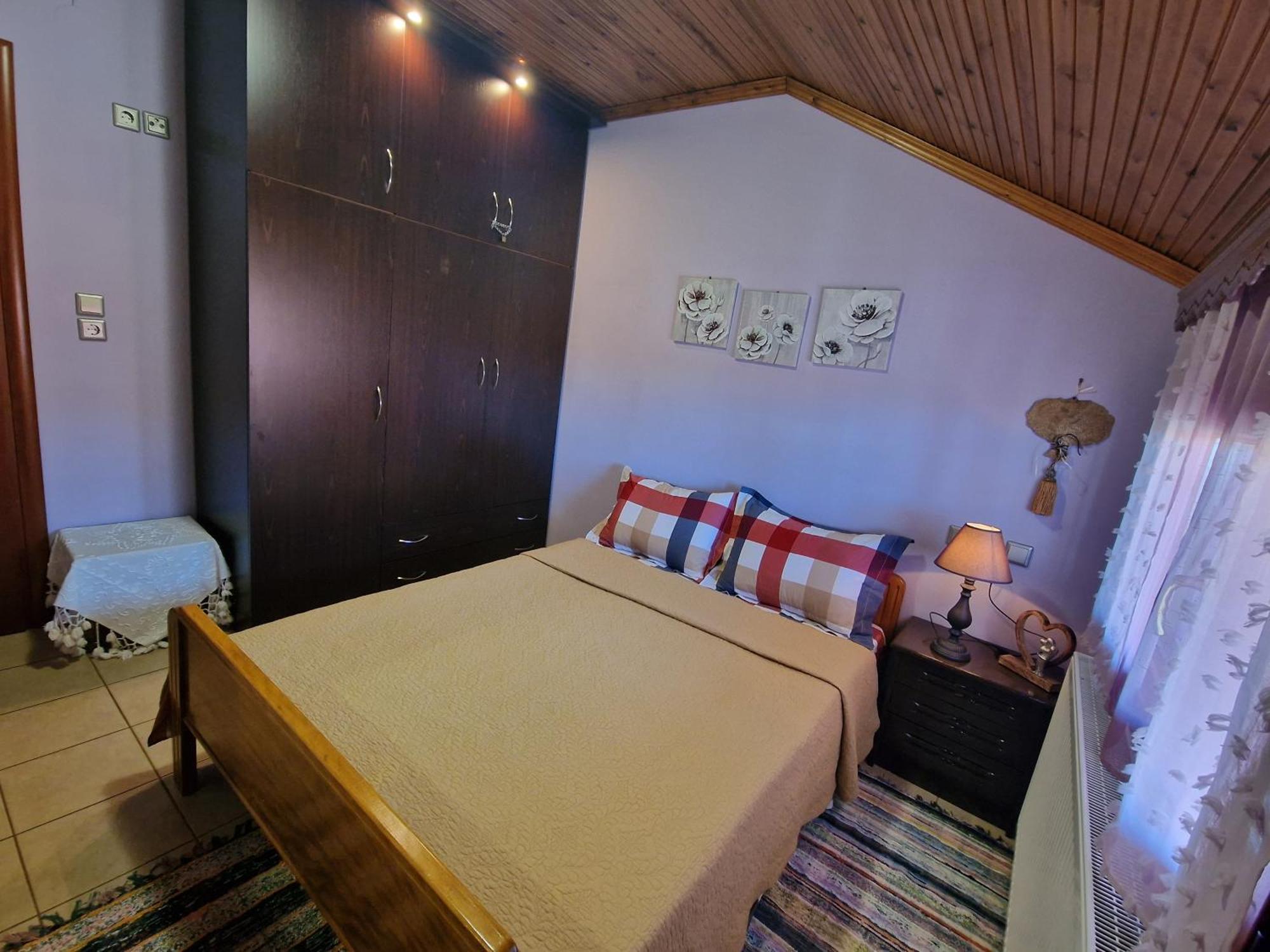 Guest House Ελατοχώρι Εξωτερικό φωτογραφία