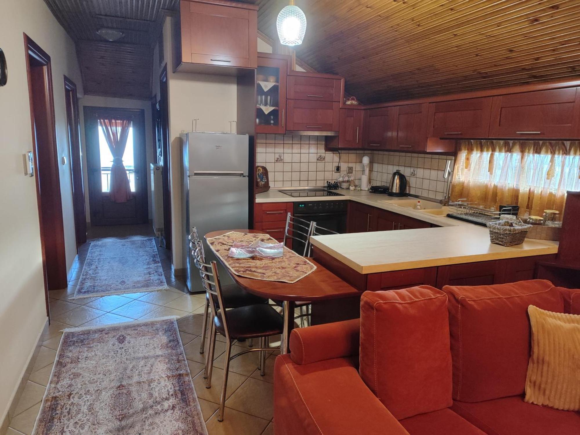 Guest House Ελατοχώρι Εξωτερικό φωτογραφία