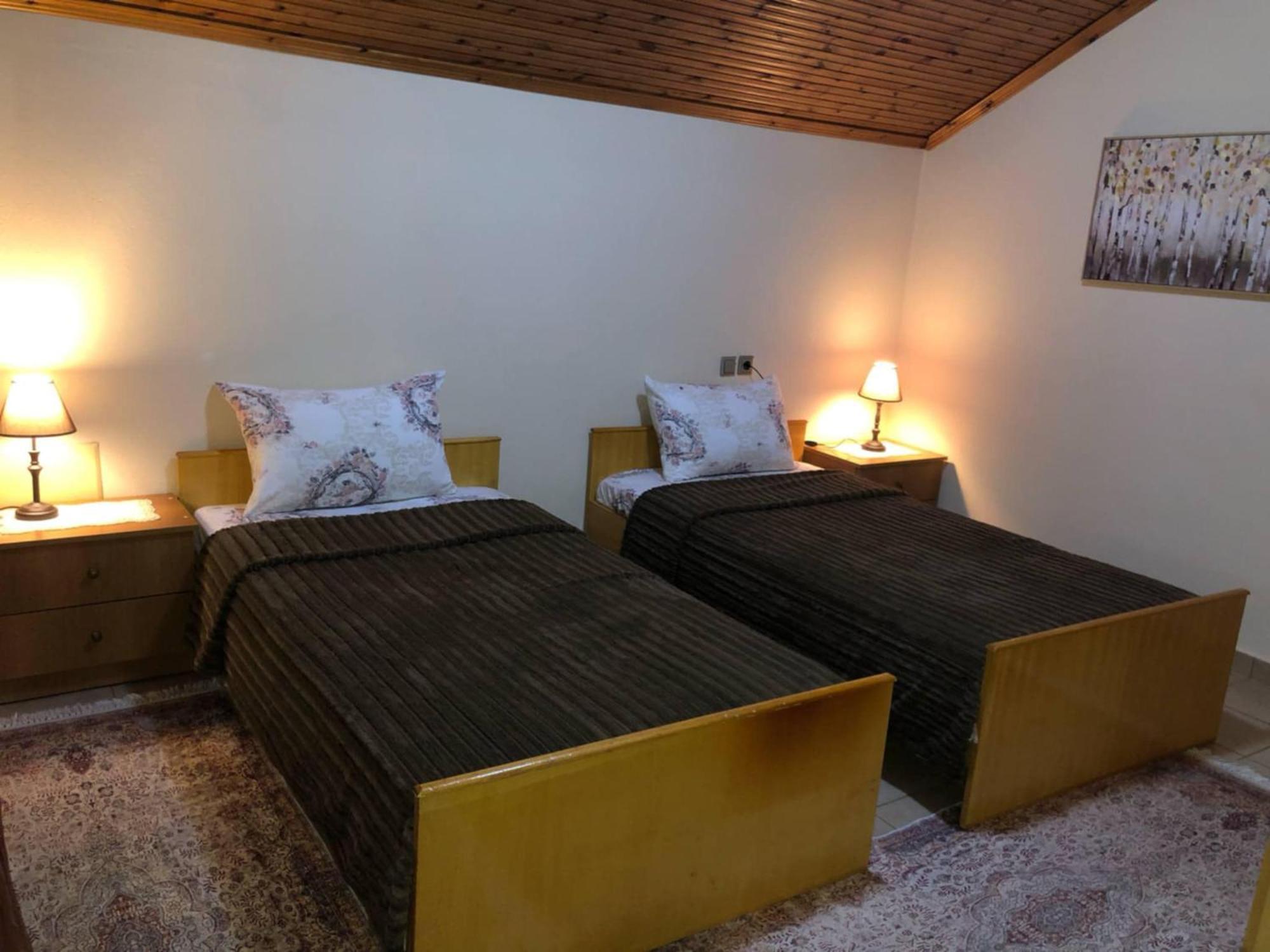 Guest House Ελατοχώρι Εξωτερικό φωτογραφία