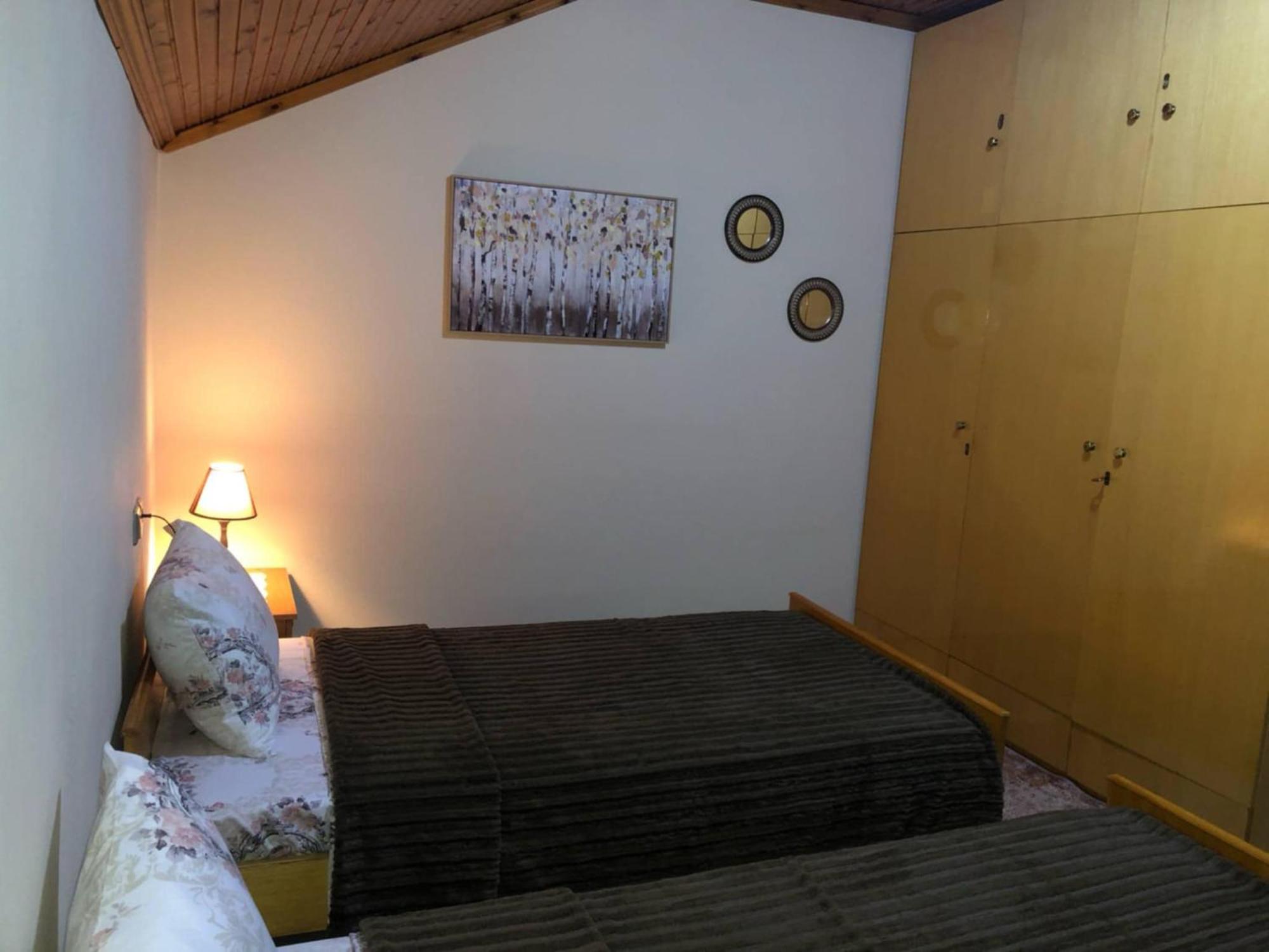 Guest House Ελατοχώρι Εξωτερικό φωτογραφία
